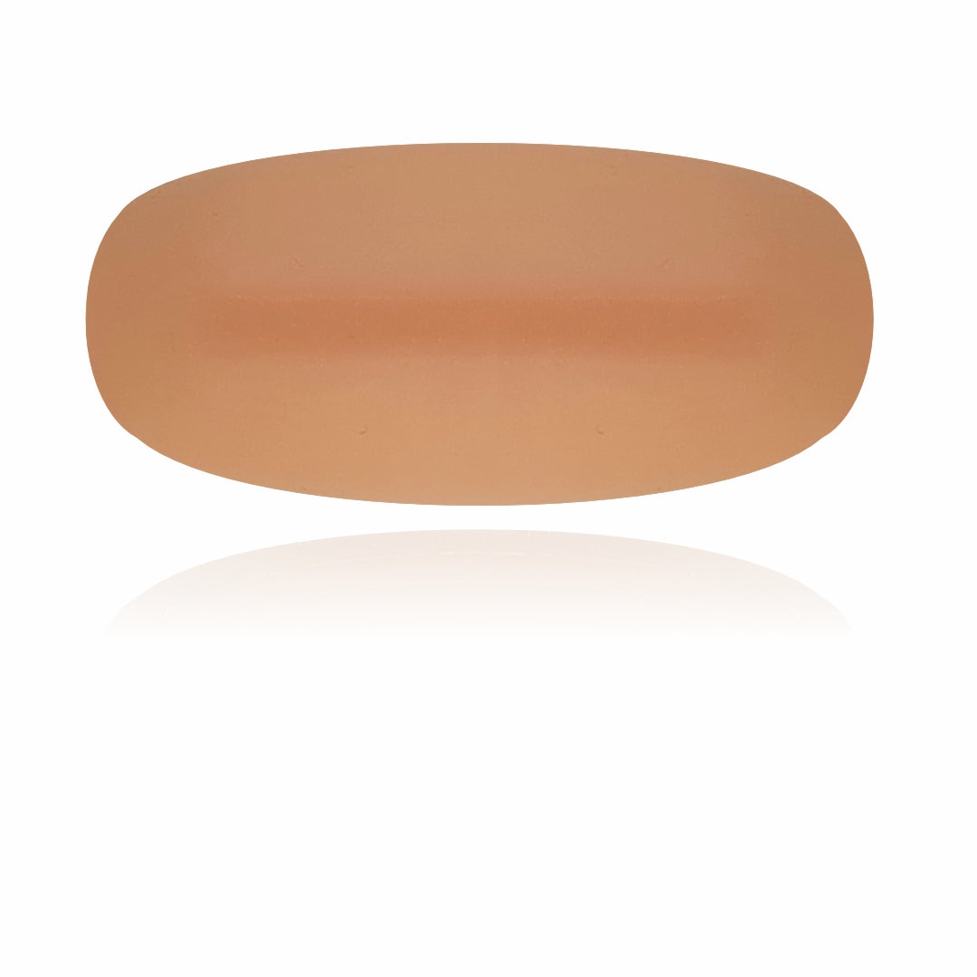 Fita de Silicone Áreas Pequenas - NullScar® Tape Slim Tab