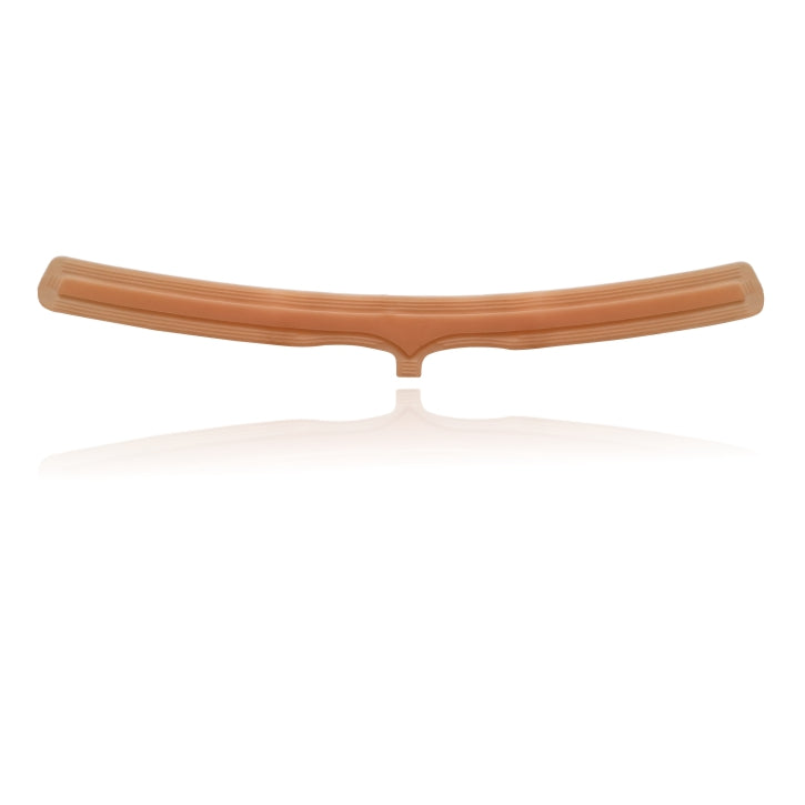 Post-Inverted Abdomen Surgery Silicone Tape - 360º