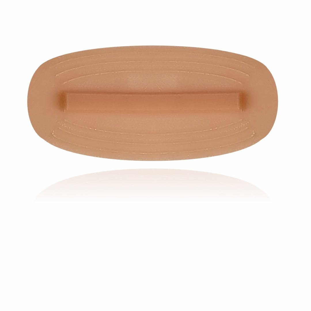 Fita de Silicone Áreas Pequenas - NullScar® Tape Slim Tab