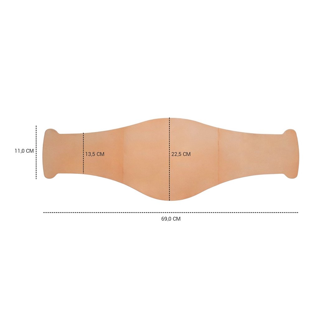 Kit Mamãe NullScar – Conforto e Proteção para Gestantes e Pós-Parto