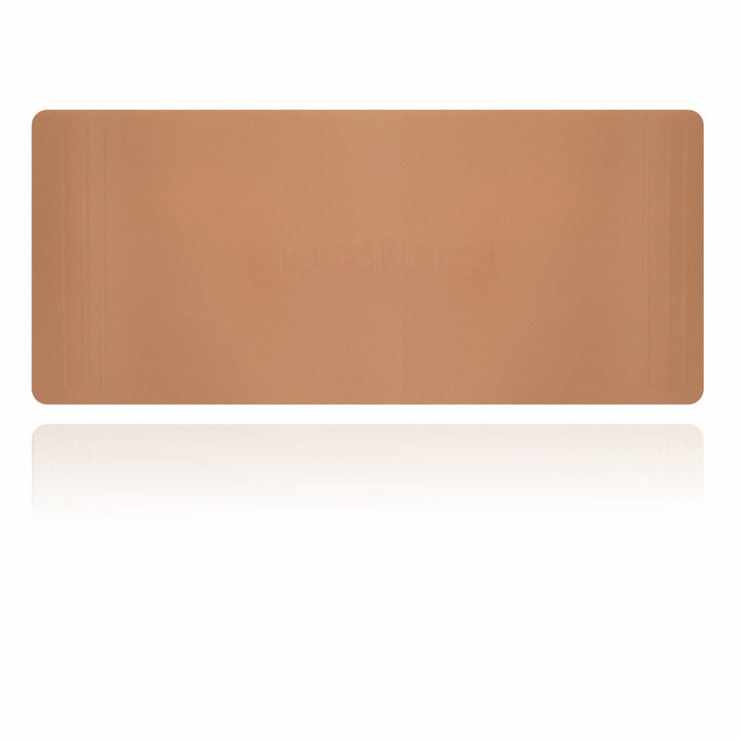 Fita de silicone pós cirúrgica - Placa Oclusiva - NullScar® Adesivo Total