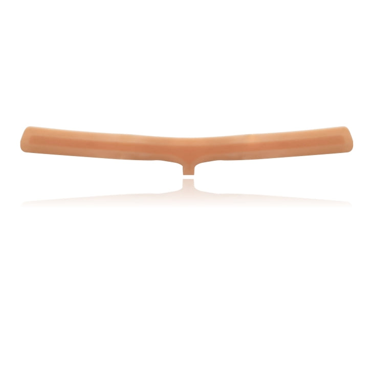 Post-Inverted Abdomen Surgery Silicone Tape - 360º