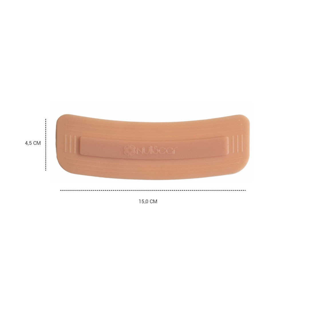 Kit Mamãe NullScar – Conforto e Proteção para Gestantes e Pós-Parto
