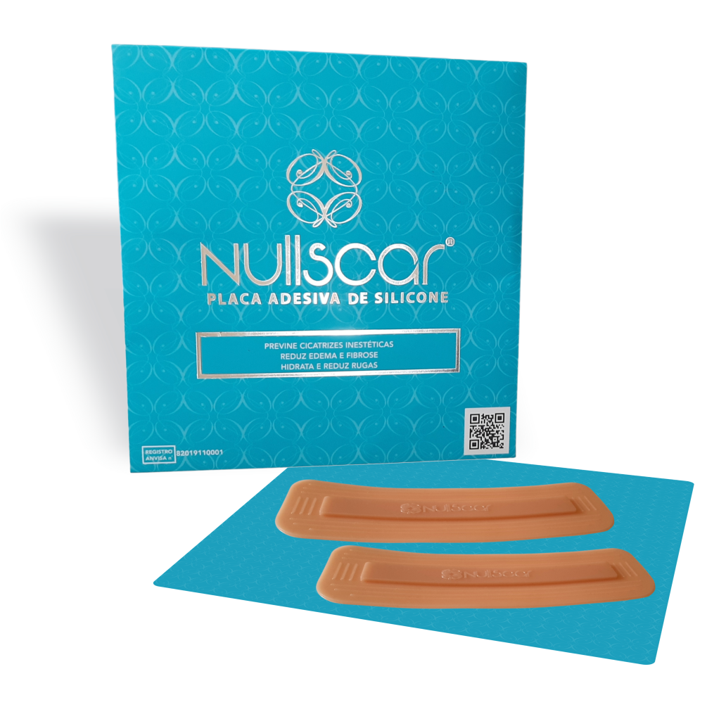 Kit Mamãe NullScar – Conforto e Proteção para Gestantes e Pós-Parto