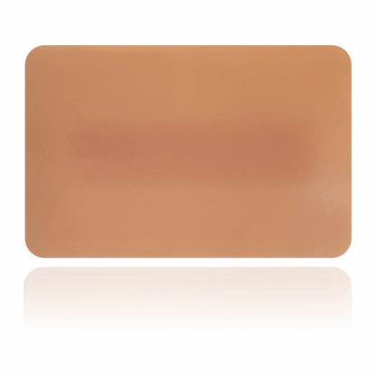 Fita de silicone pós prótese mama, pequenas cirurgias - NullScar® Reta S