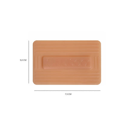 Fita de silicone pós prótese mama, pequenas cirurgias - NullScar® Reta S