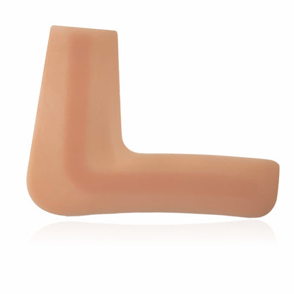 Fita silicone cirurgia de mama em L - Mama L