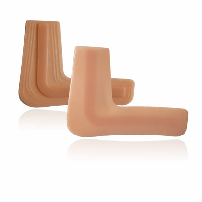 Fita silicone cirurgia de mama em L - Mama L