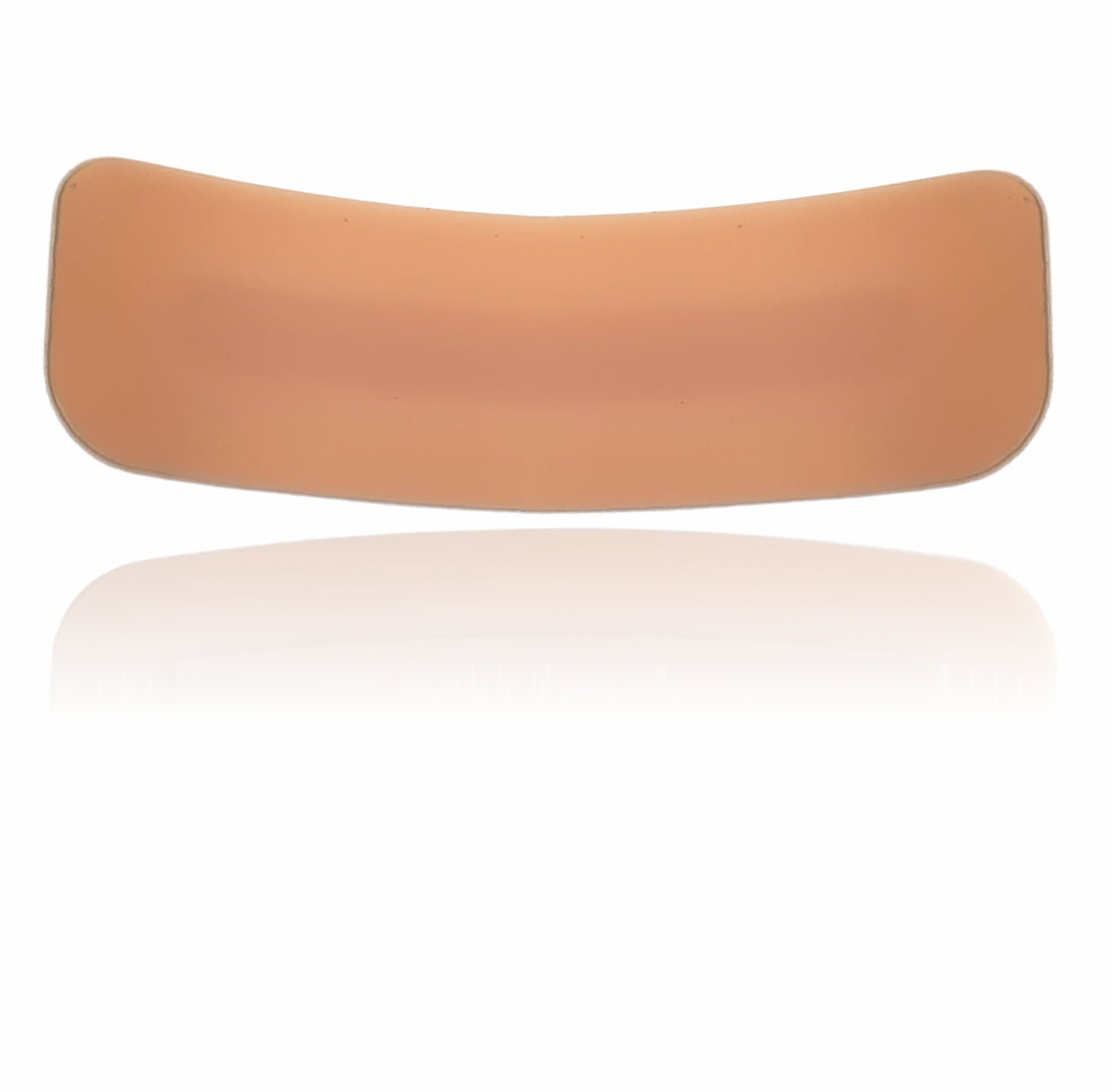 Fita Silicone Pós Cesariana - Abdômen S