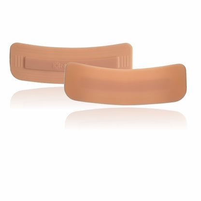 Fita Silicone Pós Cesariana - Abdômen S