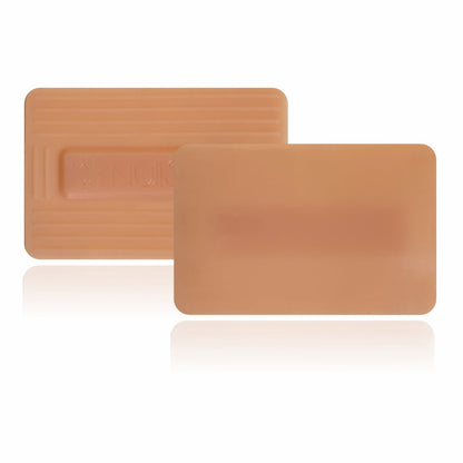 Fita de silicone pós prótese mama, pequenas cirurgias - NullScar® Reta S